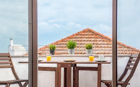 Alfama Lovely Duplex
